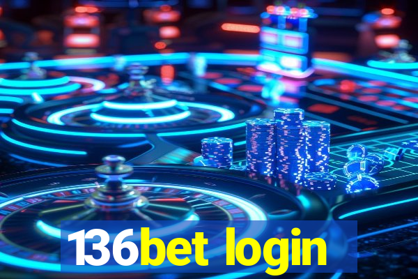 136bet login